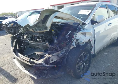 2020 Kia Sportage Lx from USA, damaged, VIN KNDPM3AC8L7781150